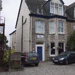 Donnington Guesthouse 