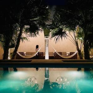 The Diplomat Boutique Hotel