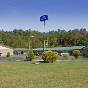 Americas Best Value Inn Heflin