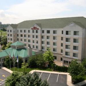 Hilton Garden Inn Secaucus/Meadowlands