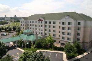Hilton Garden Inn Secaucus/Meadowlands, Secaucus