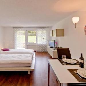 Ferienwohnung Bahari Zermatt