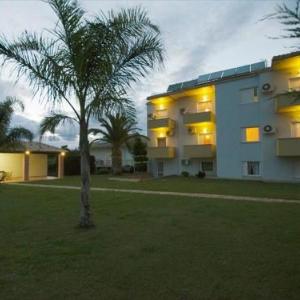 Voula Apartments