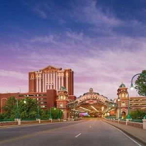 Ameristar Casino Resort and Spa (St. Charles)
