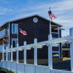 Bandon Inn Bandon Oregon