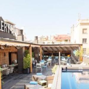 Catalonia Boulevard 4 Sup