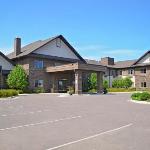 GrandStay Inn & Suites of Luverne Minnesota