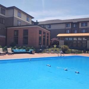 Comfort Inn & Suites South Burlington