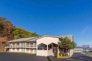 Howard Johnson by Wyndham Roseburg, Roseburg