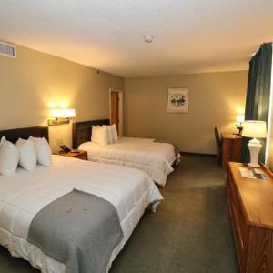 The Northeastland Hotel
