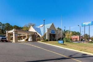 Rodeway Inn - Macon, Macon