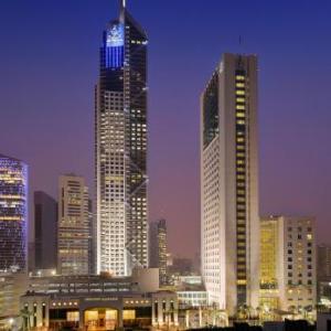 Courtyard by Marriott Kuwait City