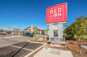Red Lion Hotel Portland Airport, Portland