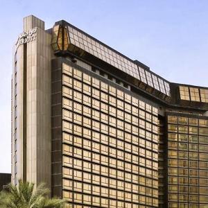 JW Marriott Hotel Kuwait City