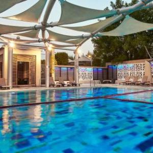Crowne Plaza Kuwait Al Thuraya City By IHG