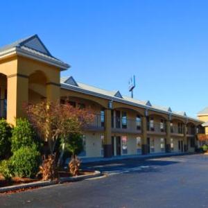 Florence Inn and Suites