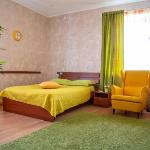 Guest accommodation in Nizhniy Tagil 