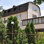 Lilia Guest House Lazarevskoye 