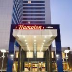 Hampton by Hilton Moscow Strogino Moscow