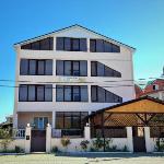 Guest accommodation in Gelendzhik 