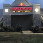 Hawthorn Suites by Wyndham Columbia