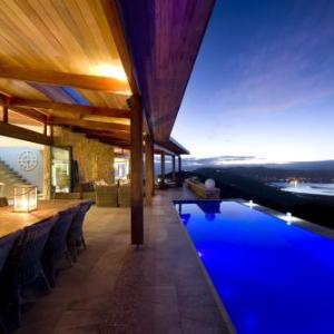 Alkira Luxury Lodge and Villa