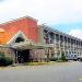 Hotels near Dingbatz Clifton - Howard Johnson by Wyndham Clifton NJ