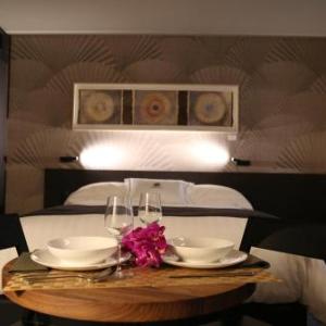 San Carlo Suite