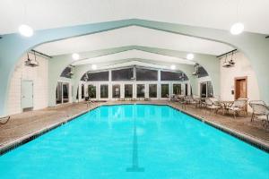 Howard Johnson by Wyndham Middletown Newport Area, Newport
