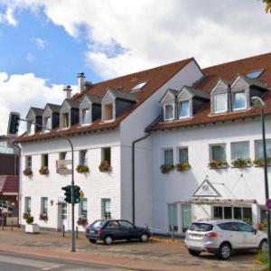 Hotel am Schwan