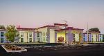 Purysburgh South Carolina Hotels - Best Western Plus Hardeeville Inn & Suites