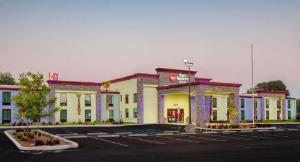 Best Western Plus Hardeeville Inn & Suites, Hardeeville