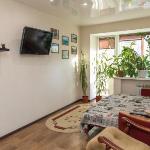 KimWay Apartment Khabarovsk