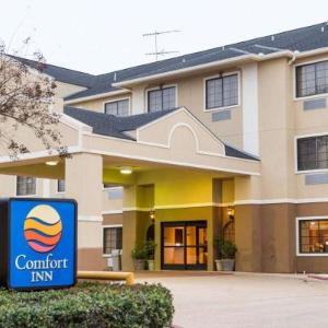 Comfort Inn Shreveport