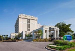 Holiday Inn Express Charleston Downtown - Medical Area, Charleston