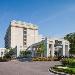 Downtown Charleston Hotels - Holiday Inn Express & Suites Charleston Dwtn - WestEdge