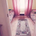 Guest accommodation in Petrozavodsk 