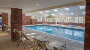 Holiday Inn Express South Burlington, South Burlington