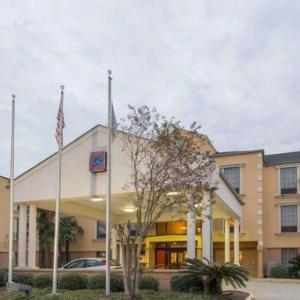 Comfort Suites Port Allen - Baton Rouge