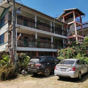 Baan Porjai Guesthouse