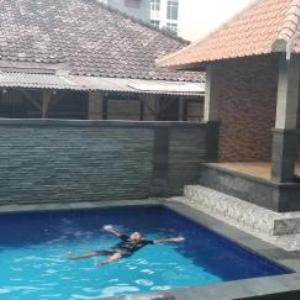Jepun Segara Guest House