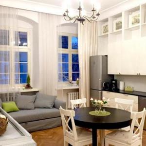 Exclusive Old Town Apartment by Noclegi Renters
