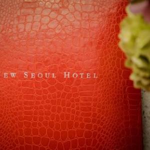 New Seoul Hotel in Los Angeles