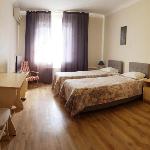 Hotel in Tuapse 