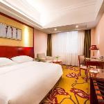 Vienna Hotel Shenzhen Bao\'an Chuangye Road