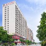 Vienna Hotel Shenzhen Songgang Liye Road