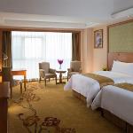 Vienna International Hotel Shenzhen Longgang Lilang