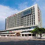 Vienna Hotel Shenzhen East Railway Station