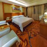 Vienna 3 Best Hotel Shenzhen Henggang Cuihu Shangzhuang