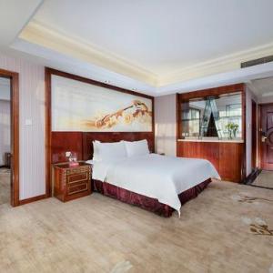 Vienna Hotel Shenzhen Pingshan Shenshan Road
